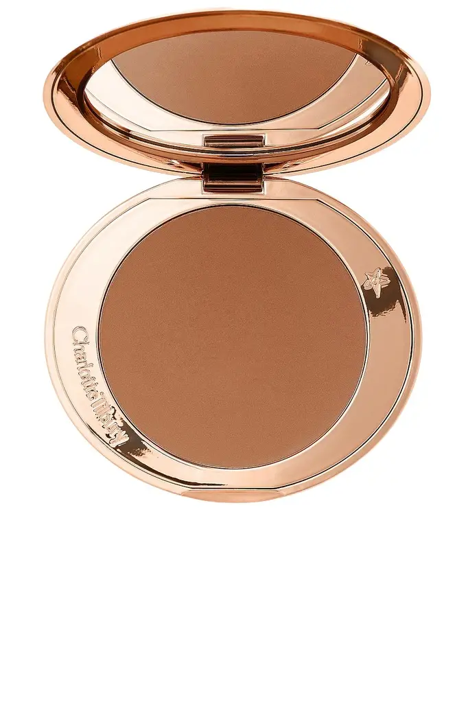 Charlotte Tilbury Airbrush Flawless Bronzer