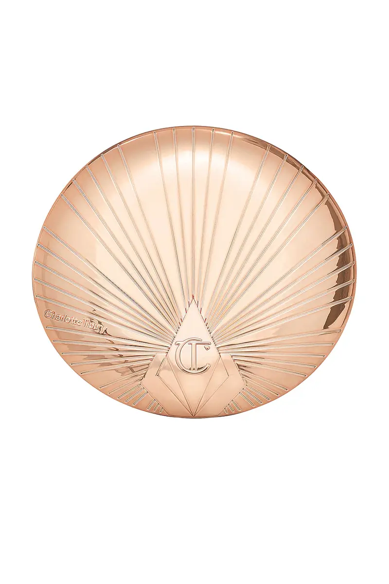Charlotte Tilbury Airbrush Flawless Bronzer | Thumbnail 2 Charlotte Tilbury Airbrush Flawless Bronzer | Thumbnail 2