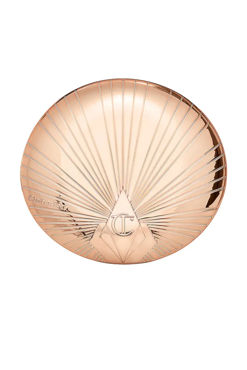 Charlotte Tilbury Airbrush Flawless Bronzer | Thumbnail 2 Charlotte Tilbury Airbrush Flawless Bronzer | Thumbnail 2