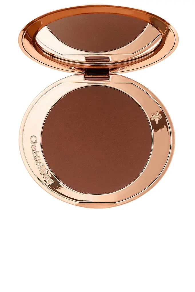 Charlotte Tilbury Airbrush Flawless Bronzer