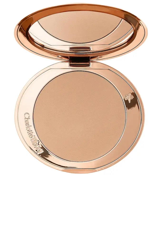 Charlotte Tilbury Airbrush Flawless Bronzer