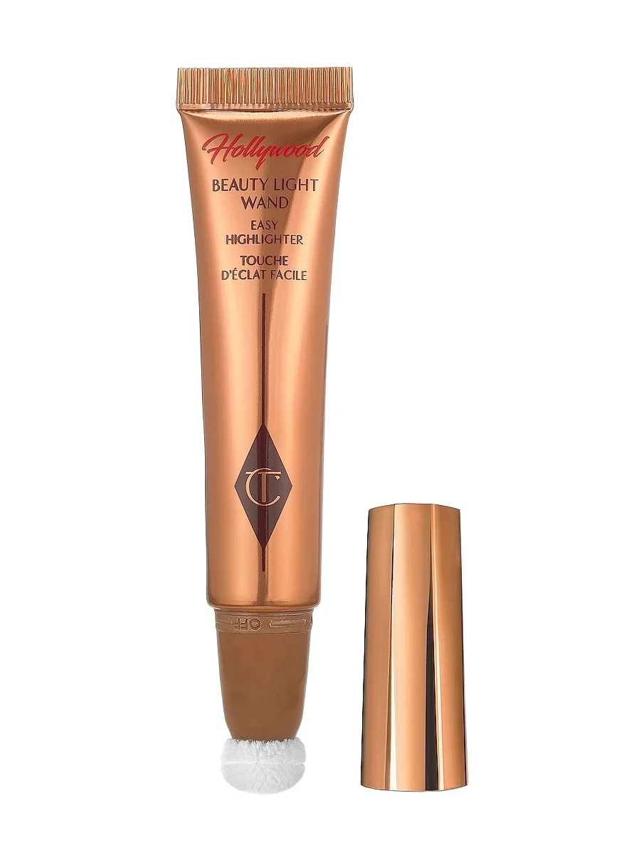 Charlotte Tilbury Hollywood Beauty Light Wand