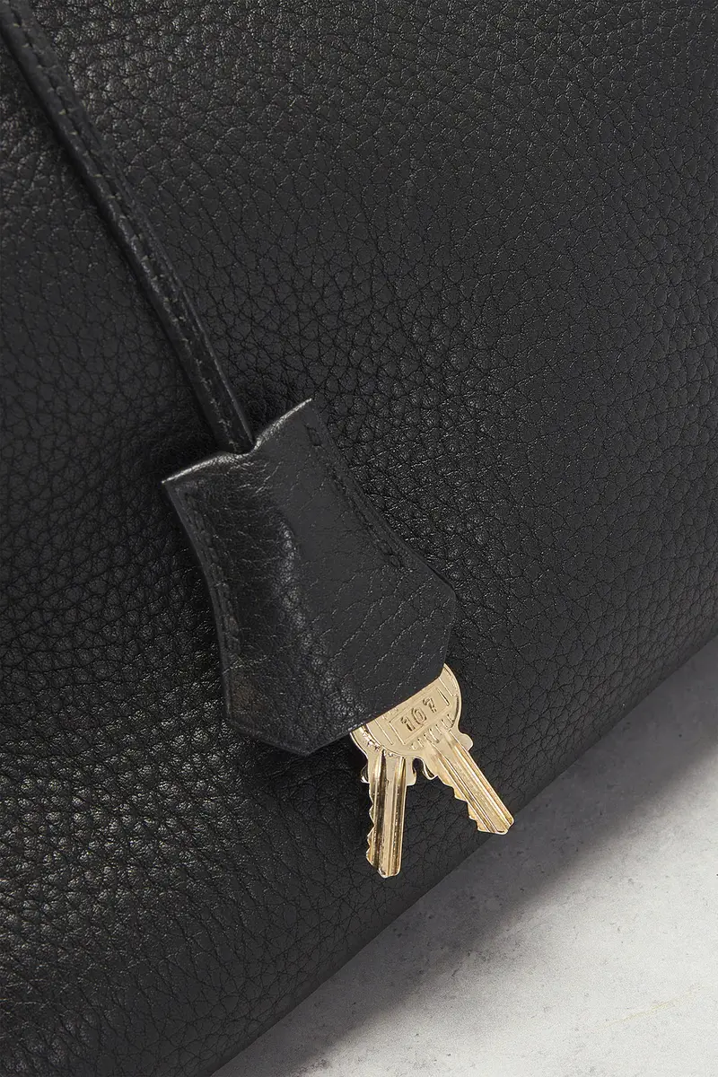 HERMÈS Hermes Togo Birkin 35 Handbag | Thumbnail 7 HERMÈS Hermes Togo Birkin 35 Handbag | Thumbnail 7