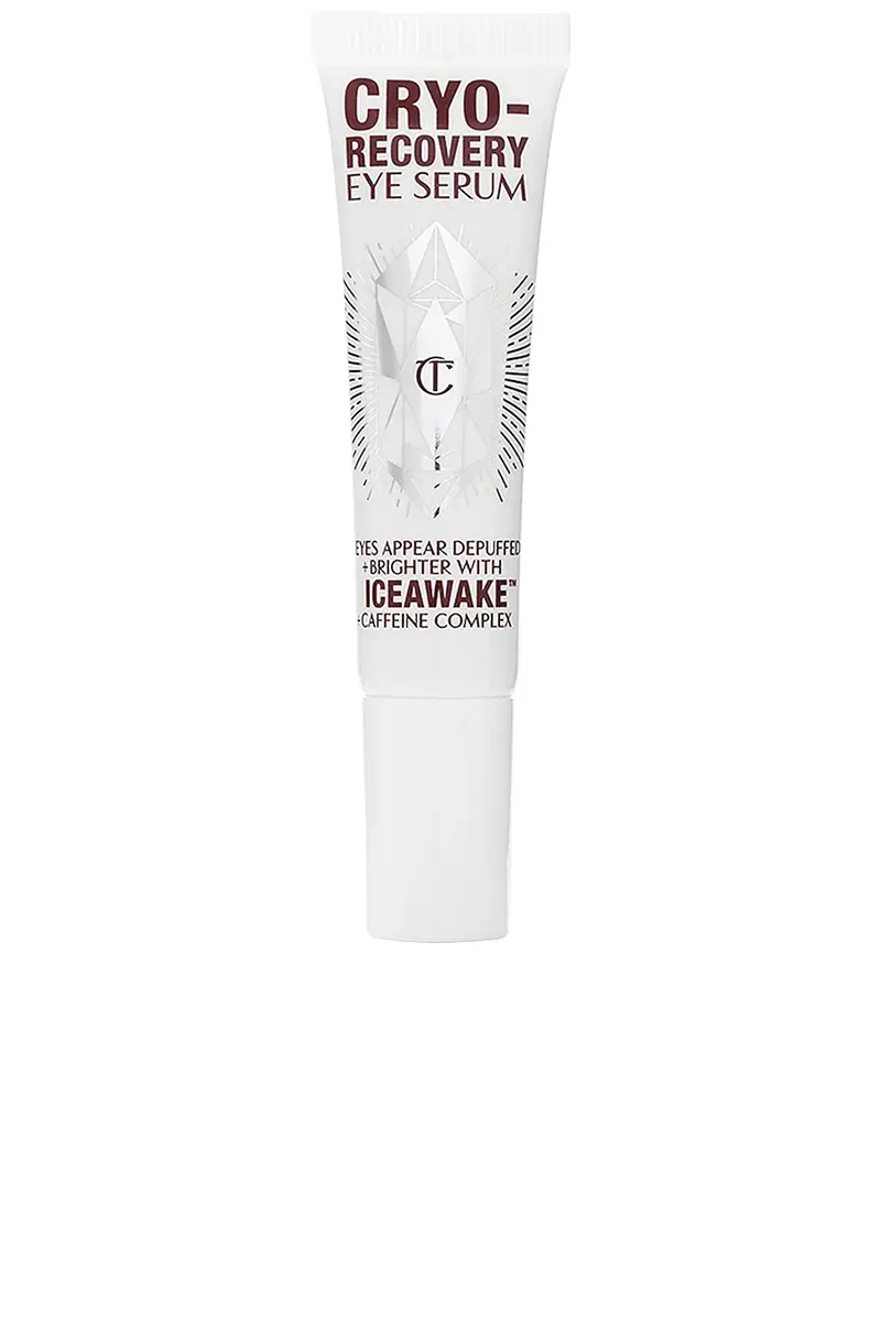 Charlotte Tilbury Cryo-Recovery Eye Serum | Thumbnail 2 Charlotte Tilbury Cryo-Recovery Eye Serum | Thumbnail 2