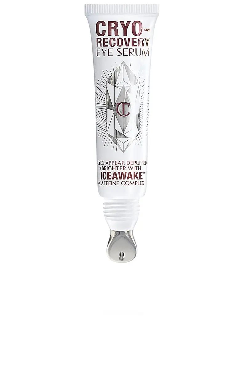 Charlotte Tilbury Cryo-Recovery Eye Serum