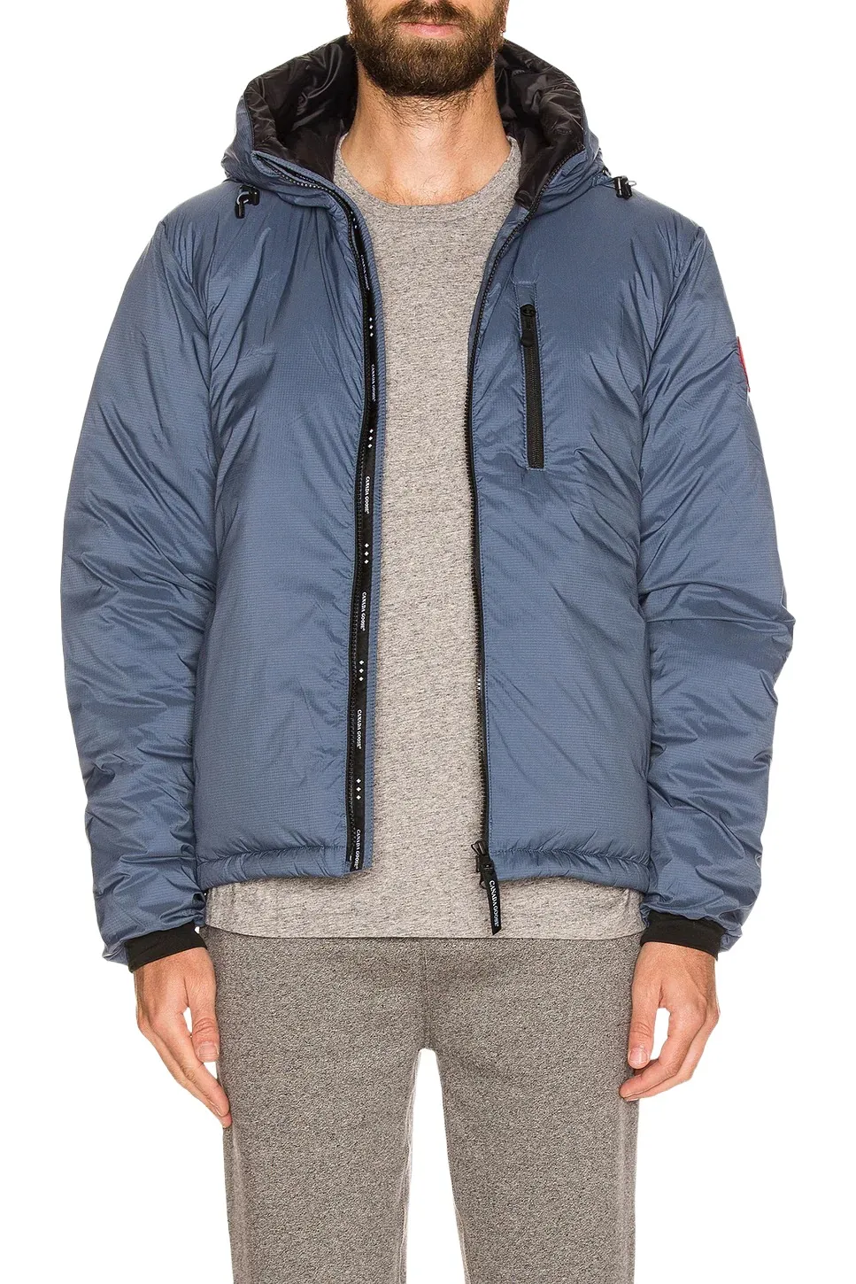 Lodge Hoody Lodge Hoody