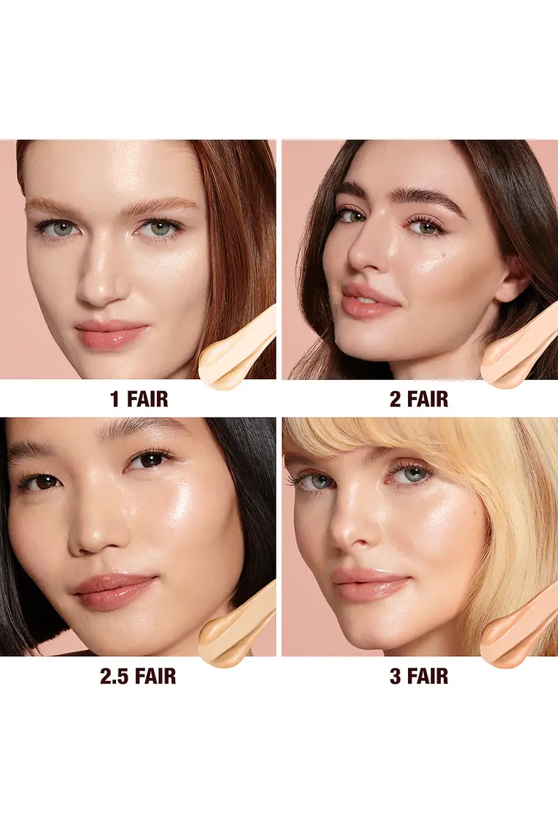 Charlotte Tilbury Hollywood Flawless Filter | Thumbnail 2 Charlotte Tilbury Hollywood Flawless Filter | Thumbnail 2