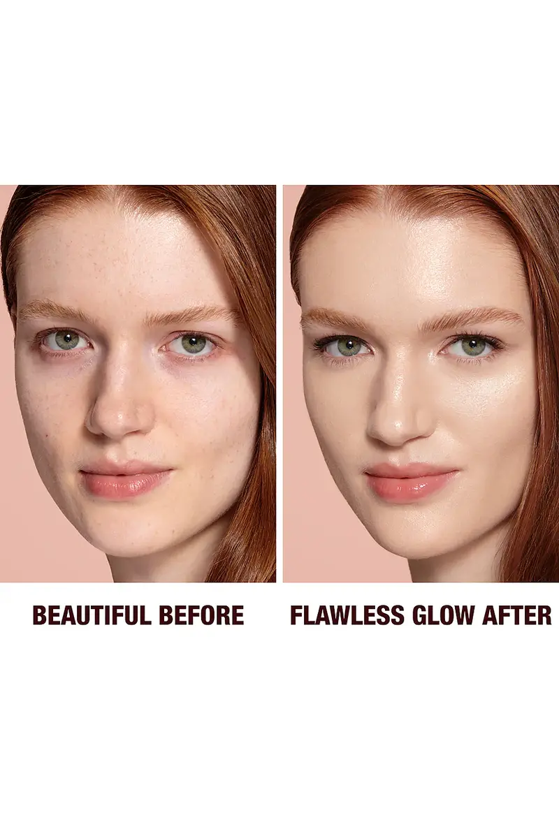 Charlotte Tilbury Hollywood Flawless Filter | Thumbnail 4 Charlotte Tilbury Hollywood Flawless Filter | Thumbnail 4
