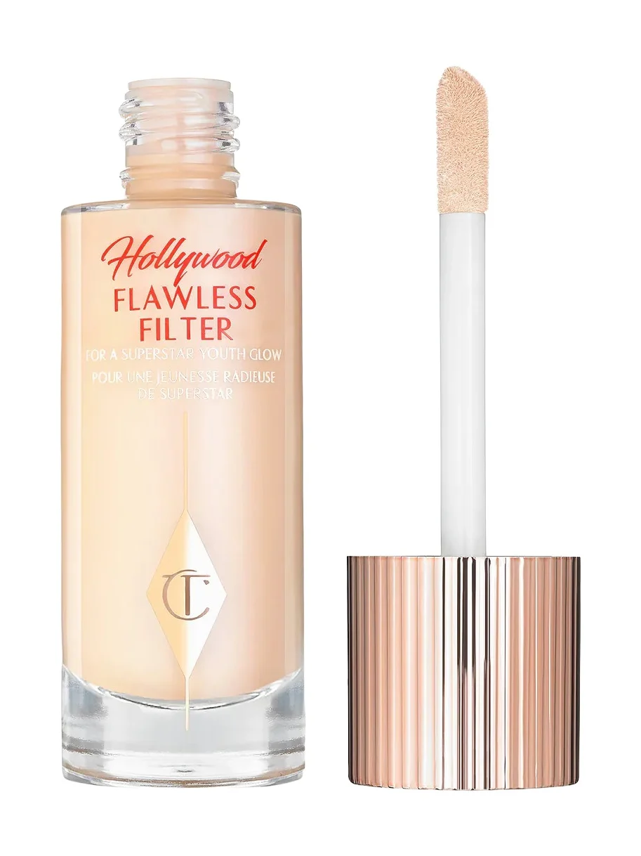Charlotte Tilbury Hollywood Flawless Filter