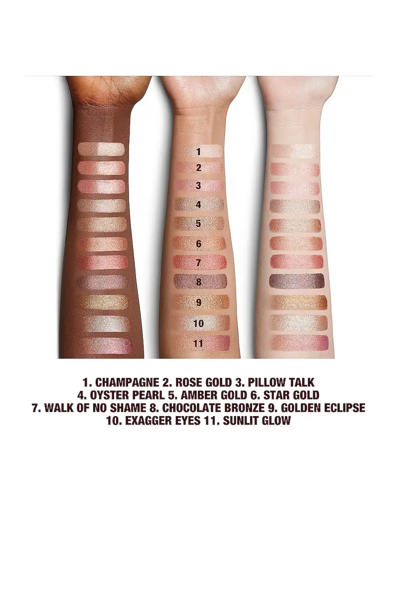 Charlotte Tilbury Eyes to Mesmerise | Thumbnail 5 Charlotte Tilbury Eyes to Mesmerise | Thumbnail 5