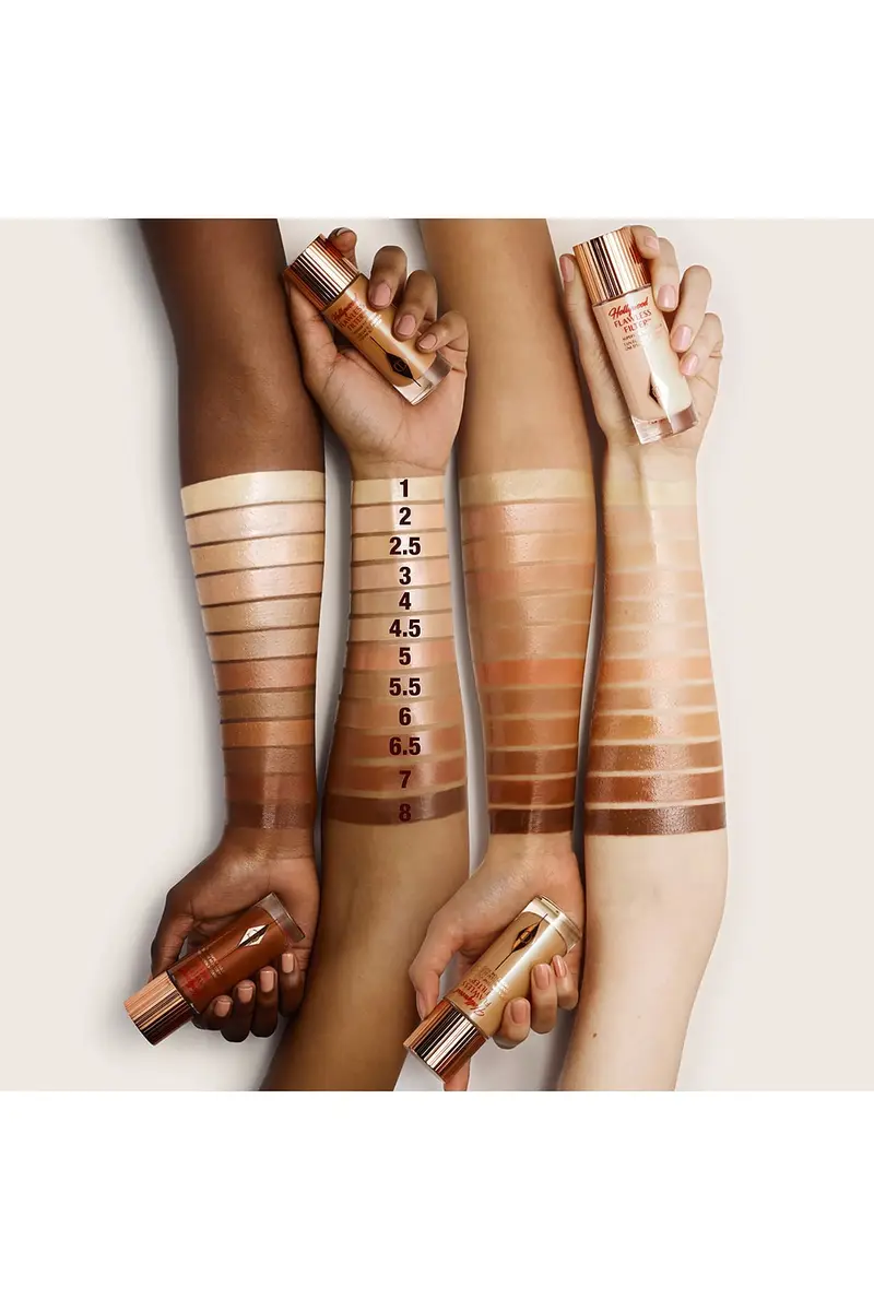 Charlotte Tilbury Hollywood Flawless Filter | Thumbnail 3 Charlotte Tilbury Hollywood Flawless Filter | Thumbnail 3