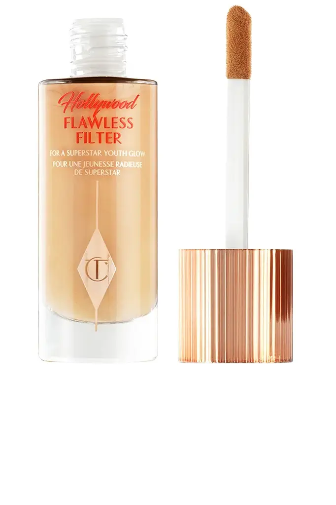 Charlotte Tilbury Hollywood Flawless Filter