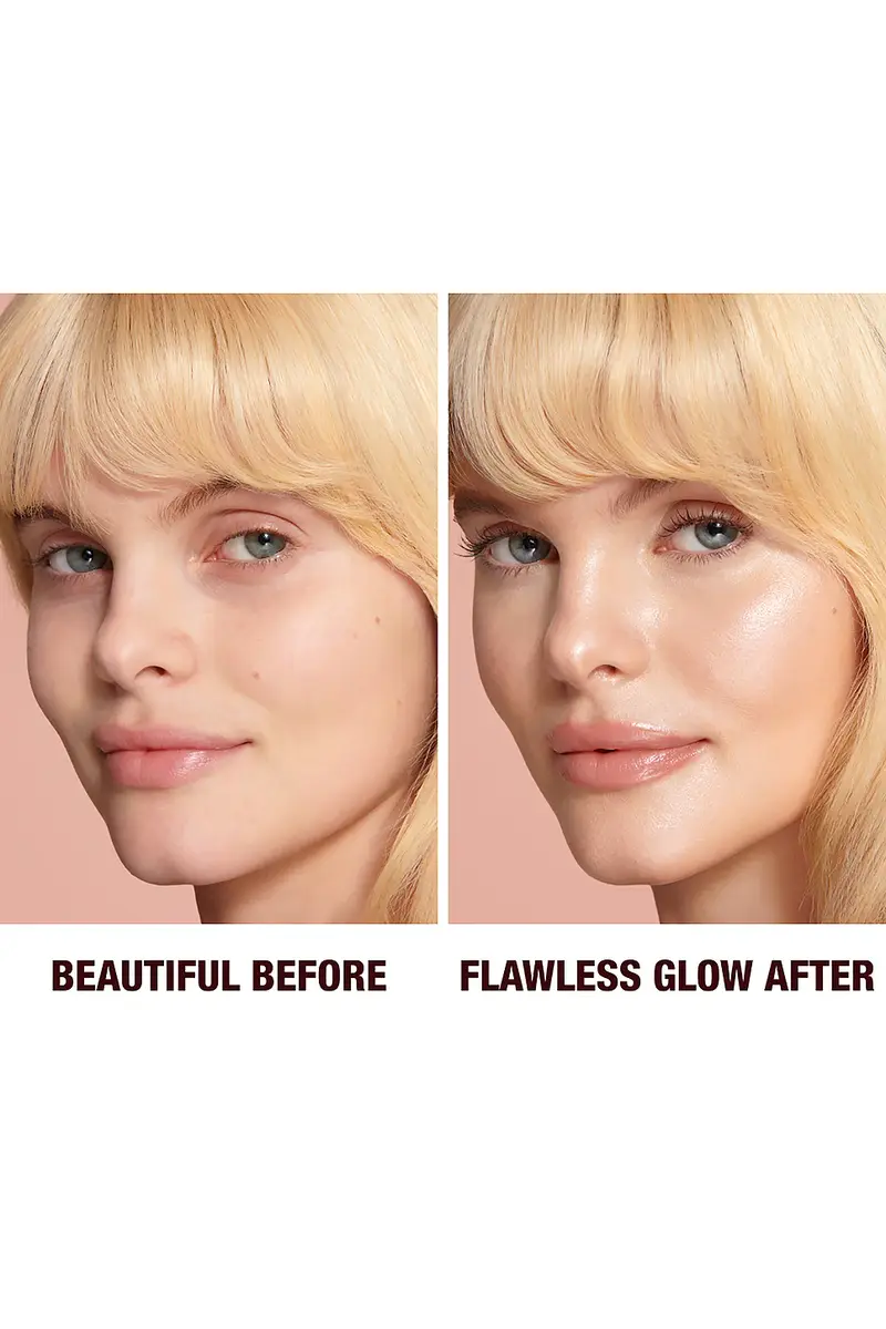 Charlotte Tilbury Hollywood Flawless Filter | Thumbnail 3 Charlotte Tilbury Hollywood Flawless Filter | Thumbnail 3