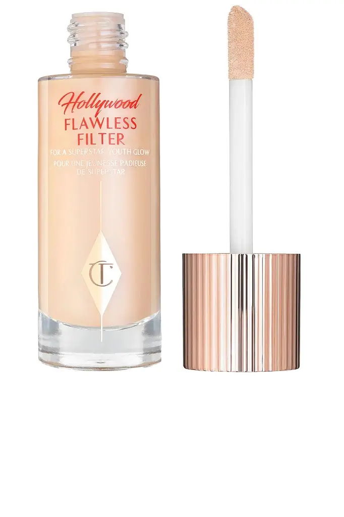 Charlotte Tilbury Hollywood Flawless Filter