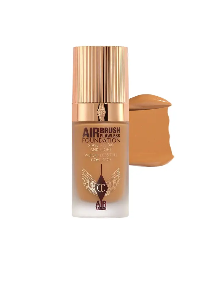Charlotte Tilbury Airbrush Flawless Foundation