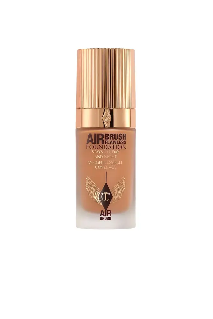 Charlotte Tilbury Airbrush Flawless Foundation