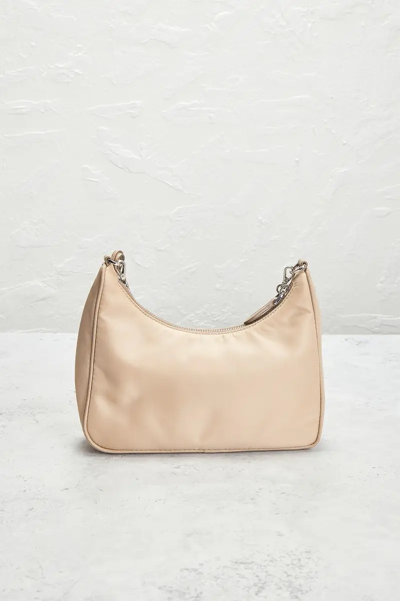 Prada Prada Re-Edition 2005 Re-Nylon Shoulder Bag | Thumbnail 3