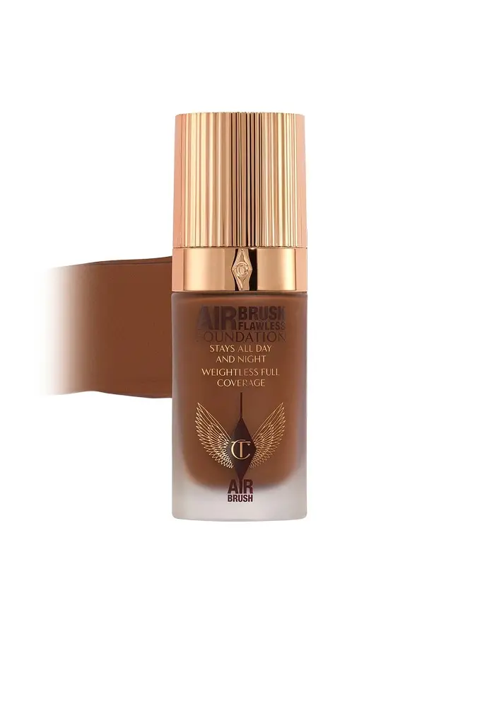 Charlotte Tilbury Airbrush Flawless Foundation