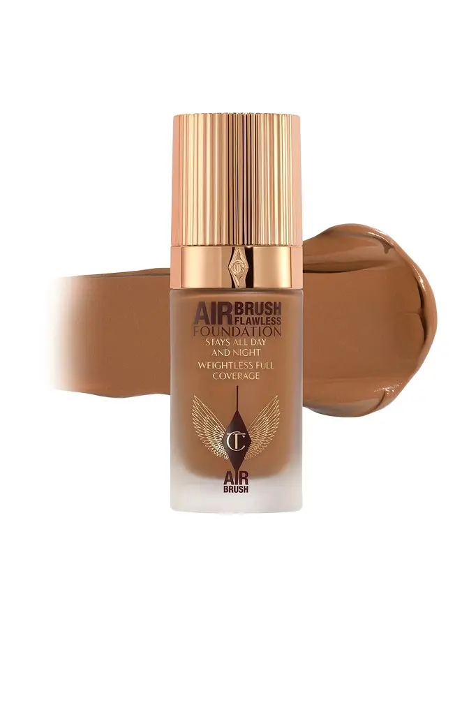 Charlotte Tilbury Airbrush Flawless Foundation