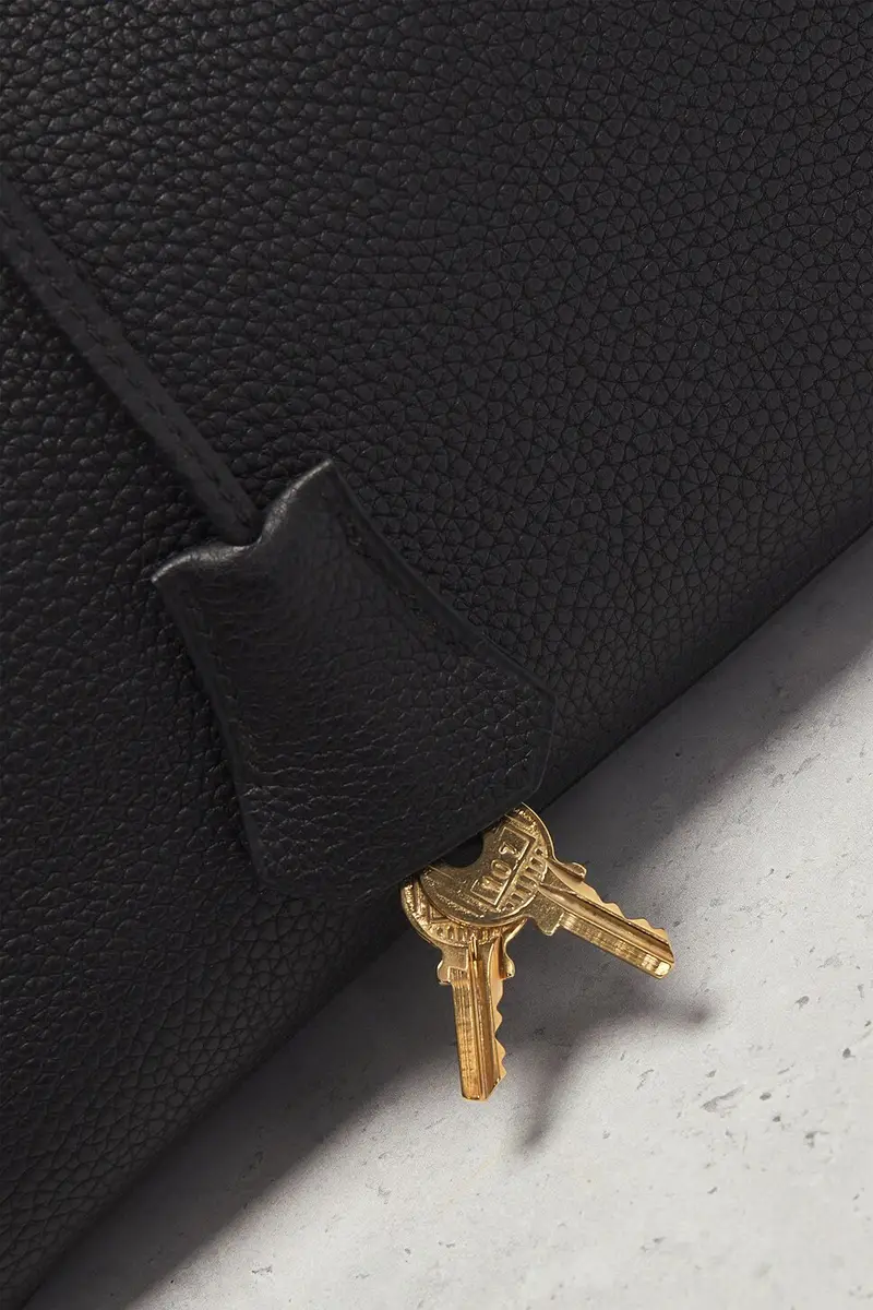 HERMÈS Hermes Togo Birkin 35 Handbag | Thumbnail 7 HERMÈS Hermes Togo Birkin 35 Handbag | Thumbnail 7