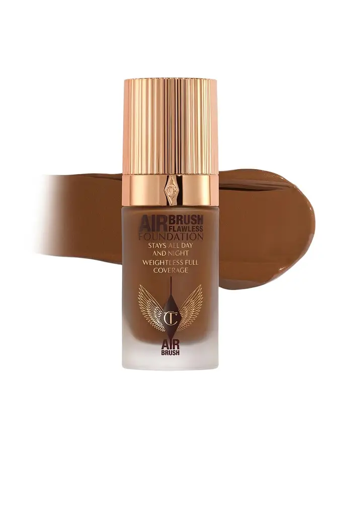Charlotte Tilbury Airbrush Flawless Foundation