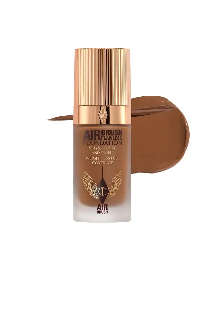 Charlotte Tilbury Airbrush Flawless Foundation