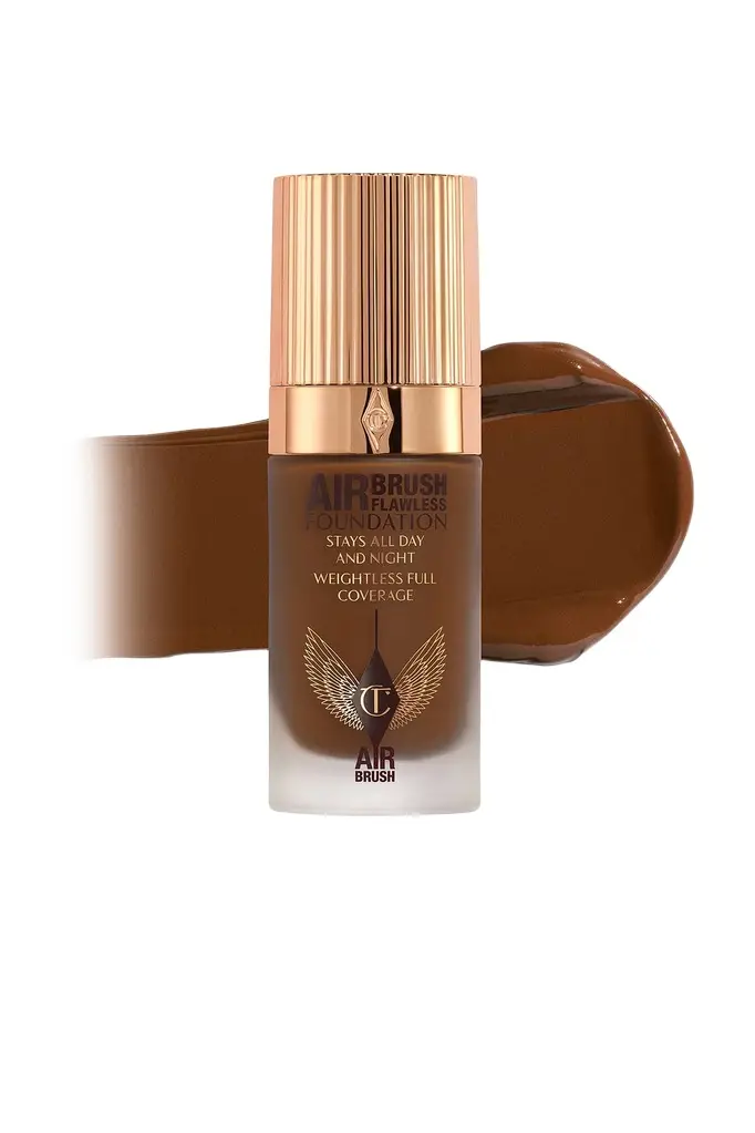 Charlotte Tilbury Airbrush Flawless Foundation