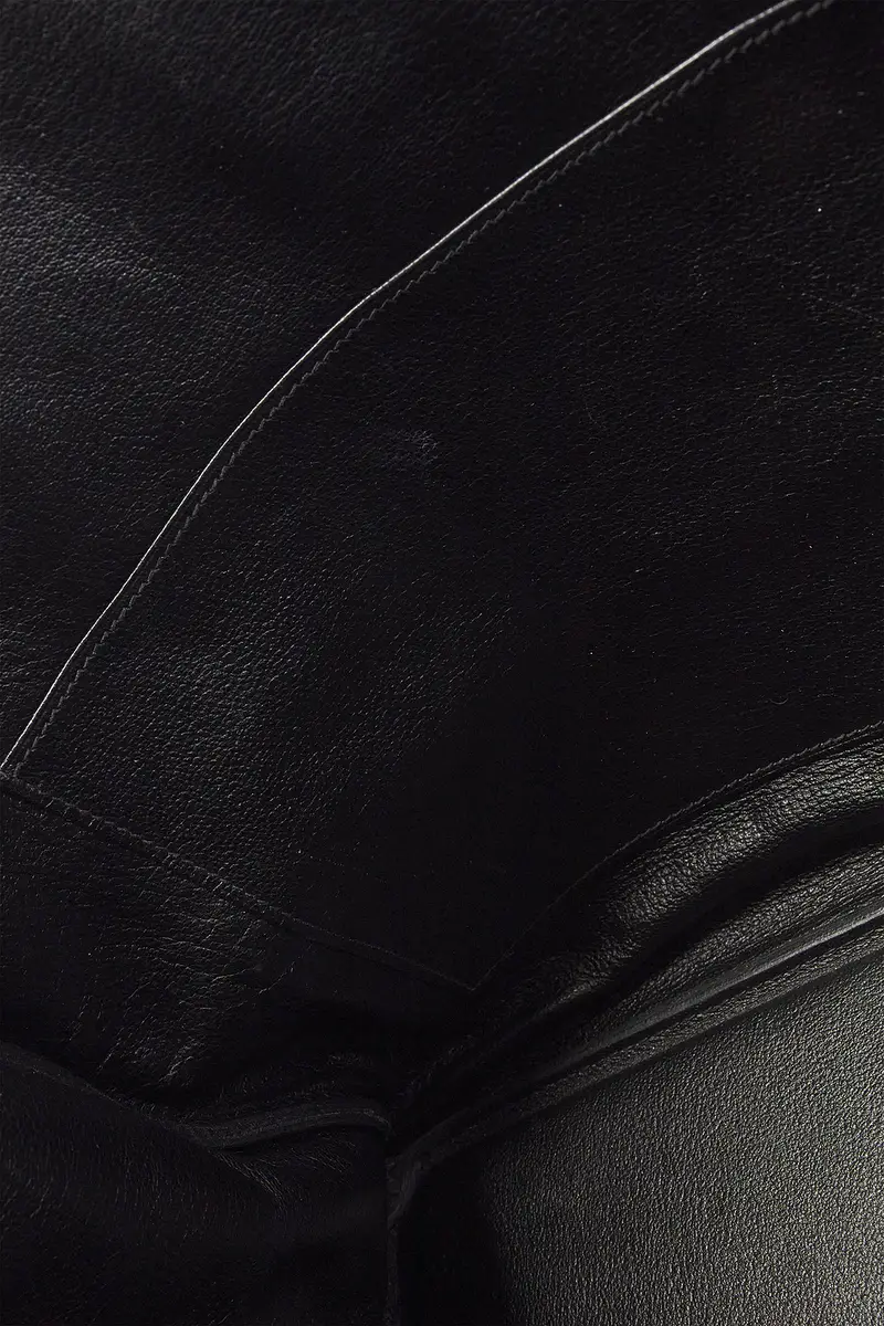 HERMÈS Hermes Fjord Birkin 40 Handbag | Thumbnail 8 HERMÈS Hermes Fjord Birkin 40 Handbag | Thumbnail 8