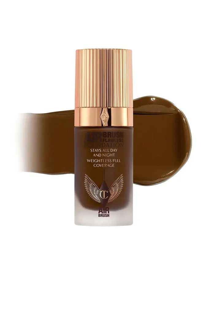 Charlotte Tilbury Airbrush Flawless Foundation