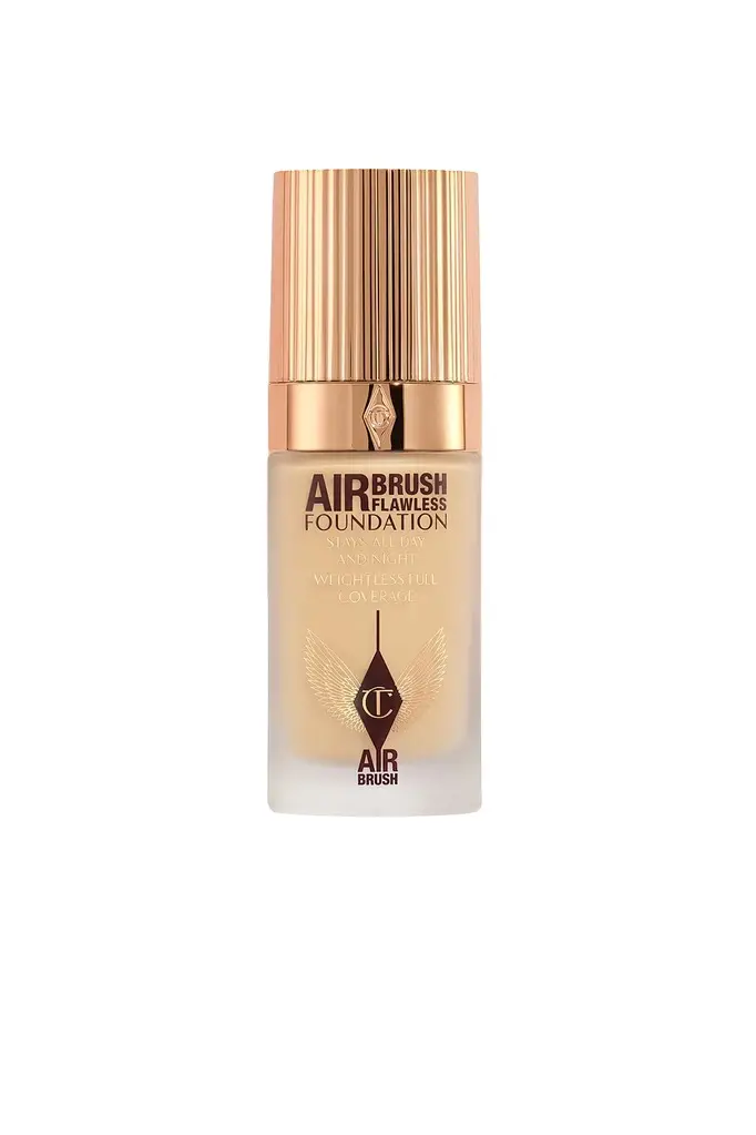 Charlotte Tilbury Airbrush Flawless Foundation