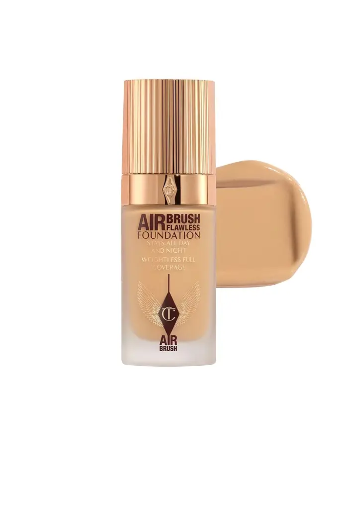 Charlotte Tilbury Airbrush Flawless Foundation