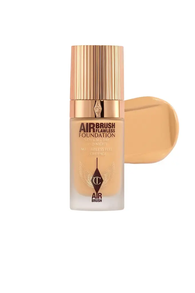 Charlotte Tilbury Airbrush Flawless Foundation