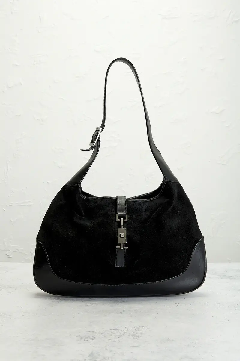 Gucci Gucci Jackie Hobo Bag | Thumbnail 2