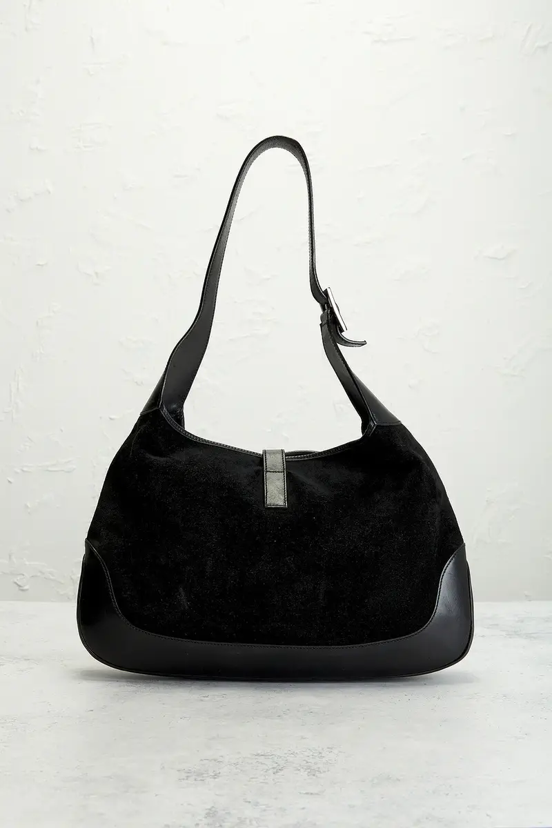 Gucci Gucci Jackie Hobo Bag | Thumbnail 3