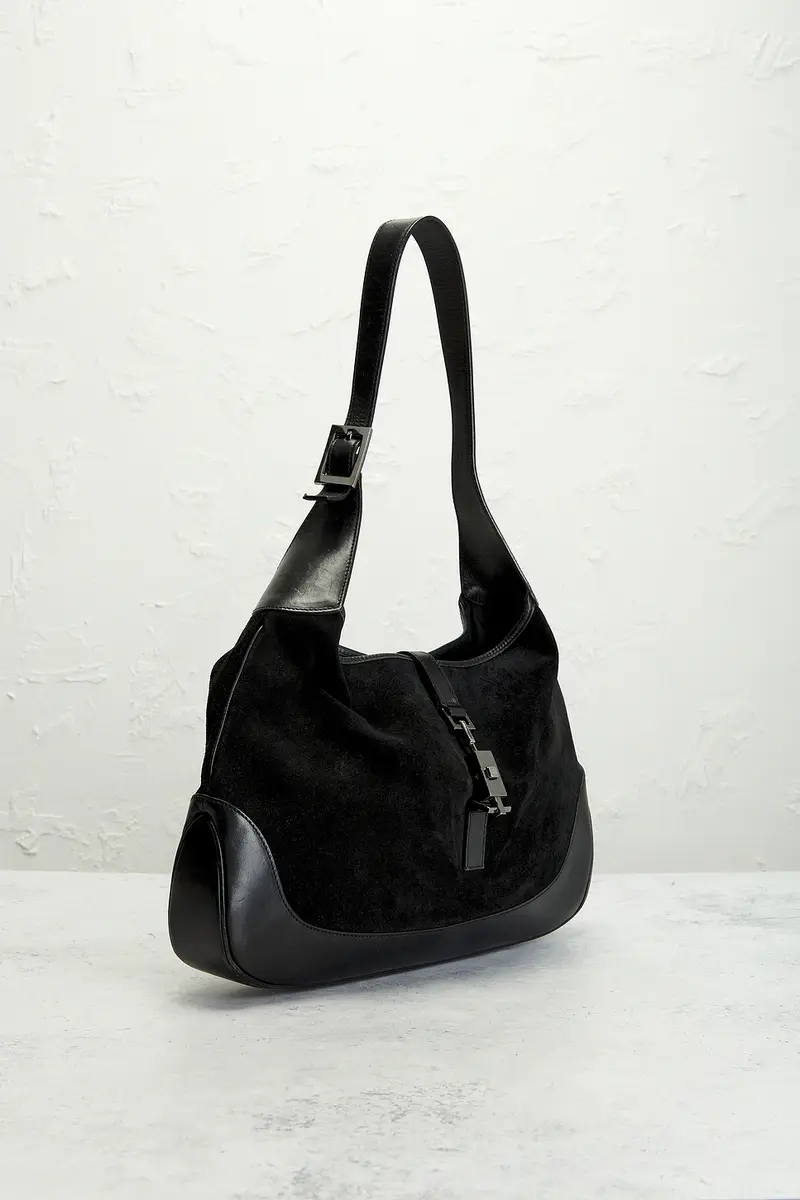 Gucci Gucci Jackie Hobo Bag | Thumbnail 4