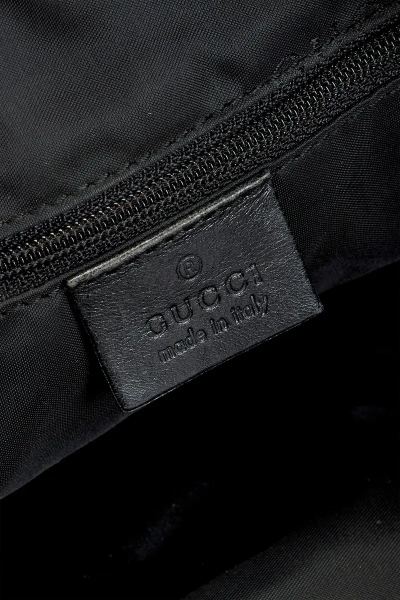 Gucci Gucci Jackie Hobo Bag | Thumbnail 5