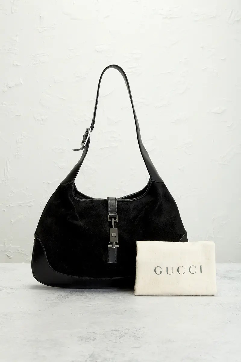 Gucci Gucci Jackie Hobo Bag | Thumbnail 10