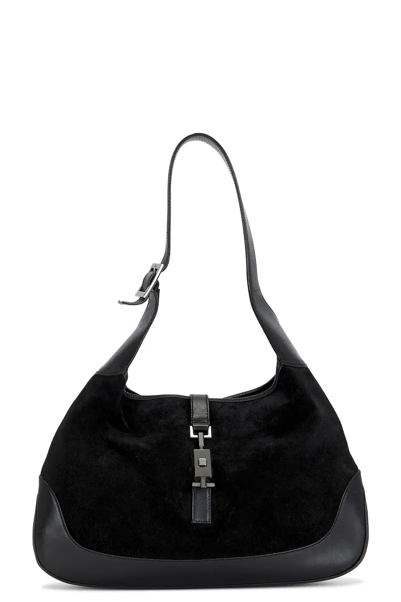 Gucci Jackie Hobo Bag Gucci Jackie Hobo Bag