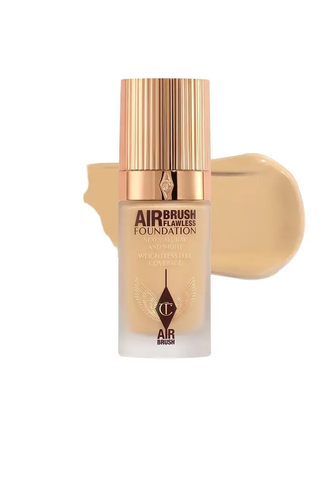 Charlotte Tilbury Airbrush Flawless Foundation