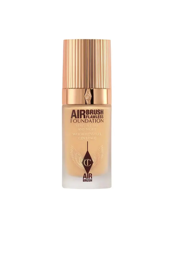 Charlotte Tilbury Airbrush Flawless Foundation