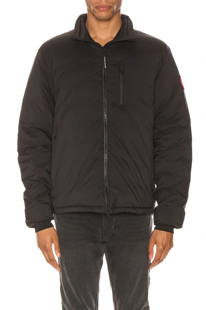 Canada Goose Lodge Jacket | Thumbnail 2 Canada Goose Lodge Jacket | Thumbnail 2