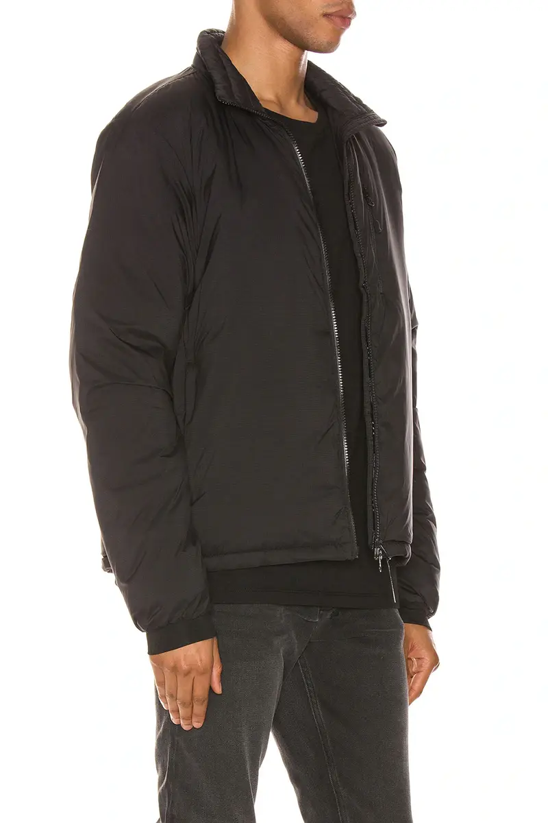 Canada Goose Lodge Jacket | Thumbnail 3 Canada Goose Lodge Jacket | Thumbnail 3