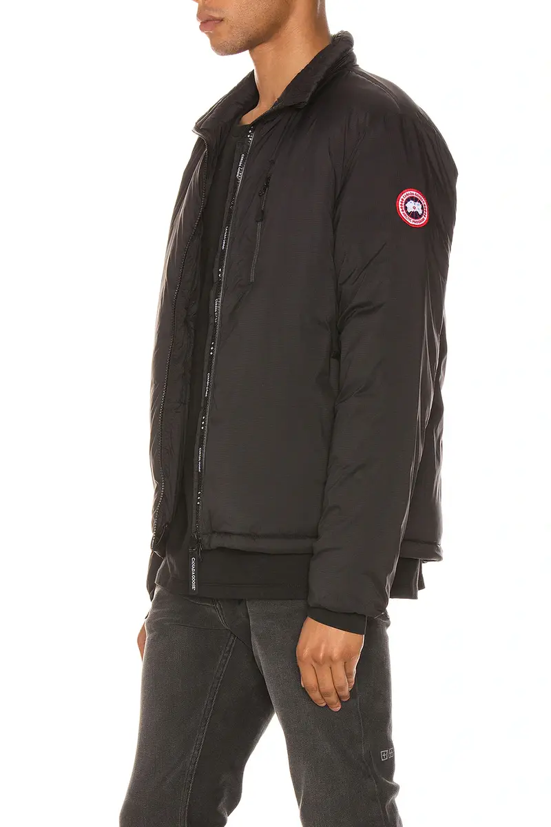 Canada Goose Lodge Jacket | Thumbnail 4 Canada Goose Lodge Jacket | Thumbnail 4