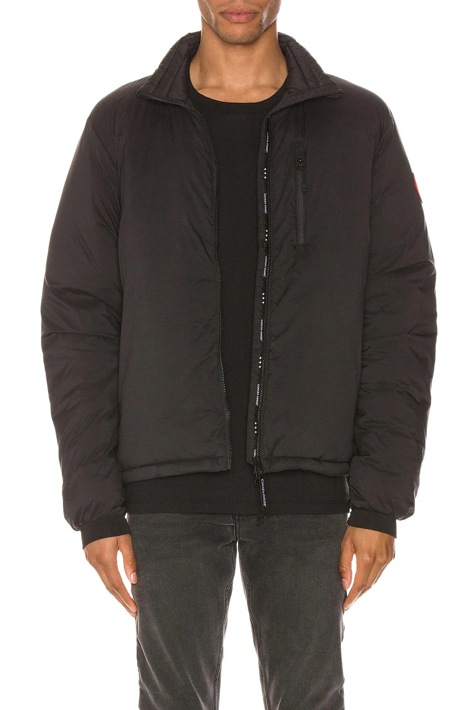 Lodge Jacket