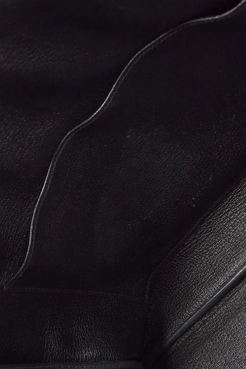 HERMÈS Hermes Togo Birkin 35 Retourne Handbag | Thumbnail 8 HERMÈS Hermes Togo Birkin 35 Retourne Handbag | Thumbnail 8