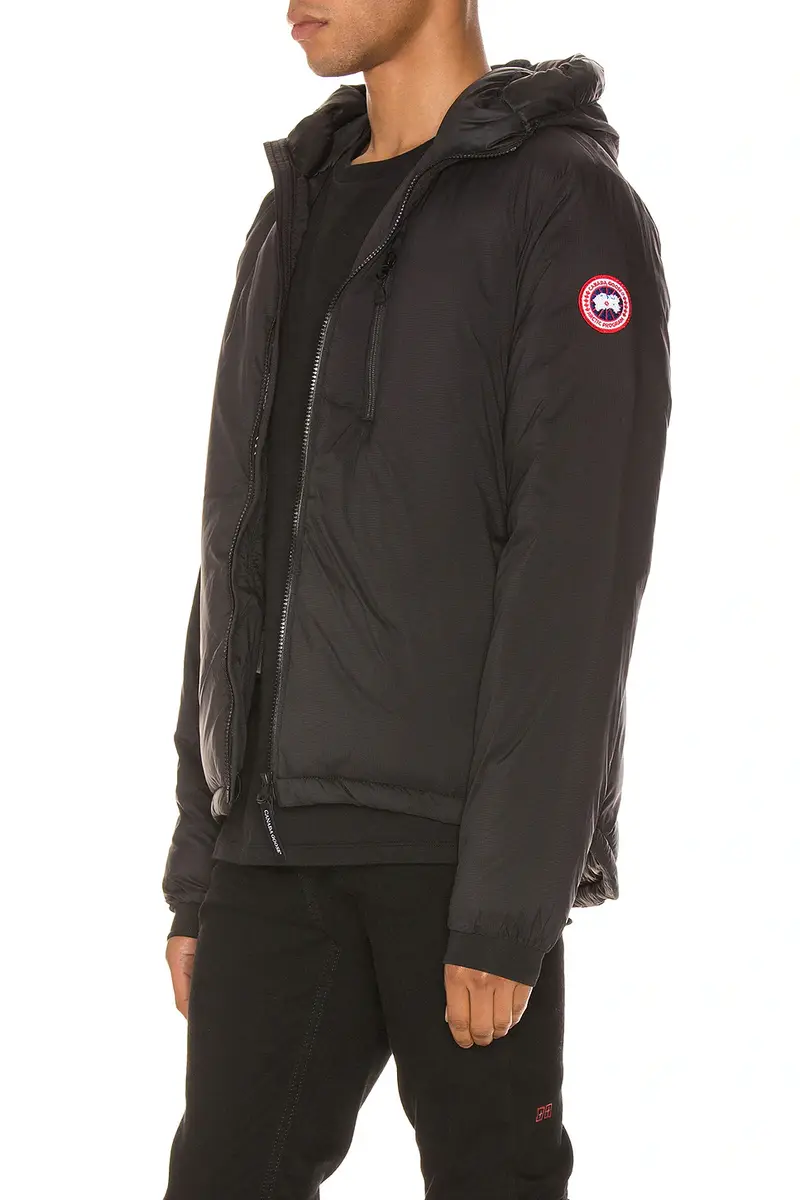 Canada Goose Lodge Hoody | Thumbnail 4 Canada Goose Lodge Hoody | Thumbnail 4
