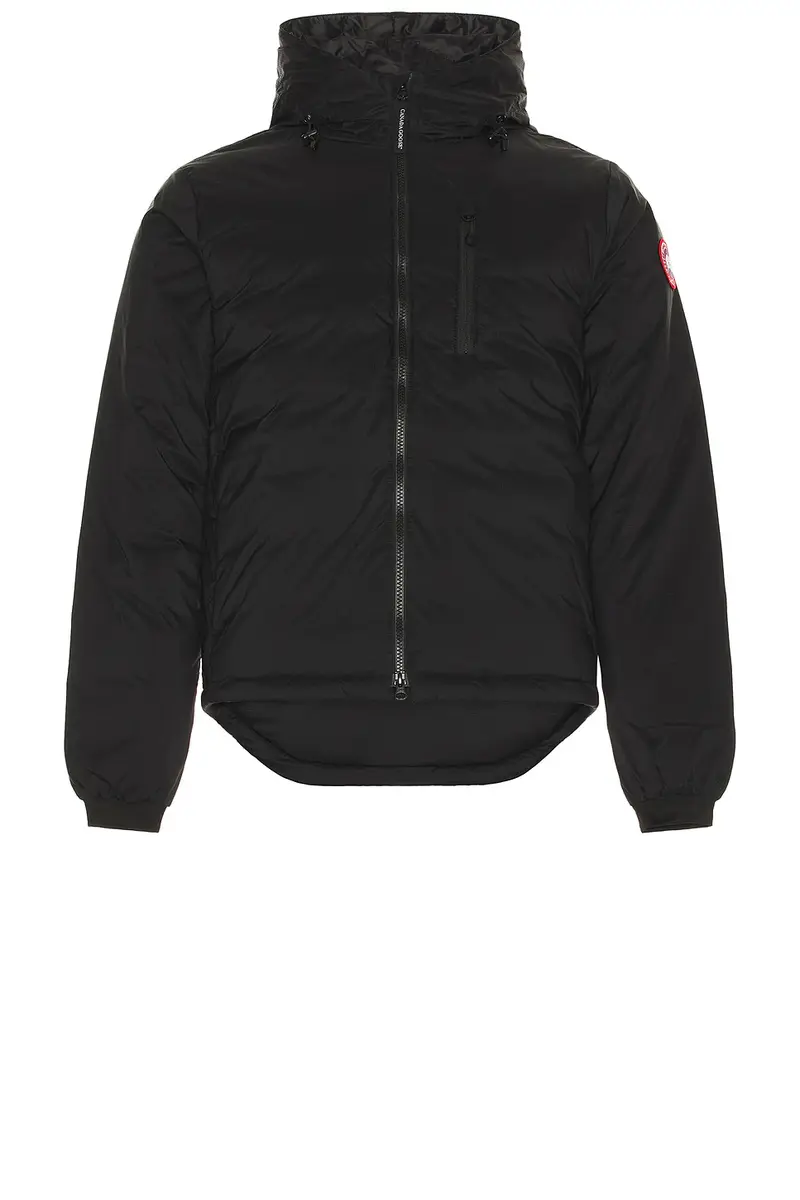 Canada Goose Lodge Hoody | Thumbnail 7 Canada Goose Lodge Hoody | Thumbnail 7