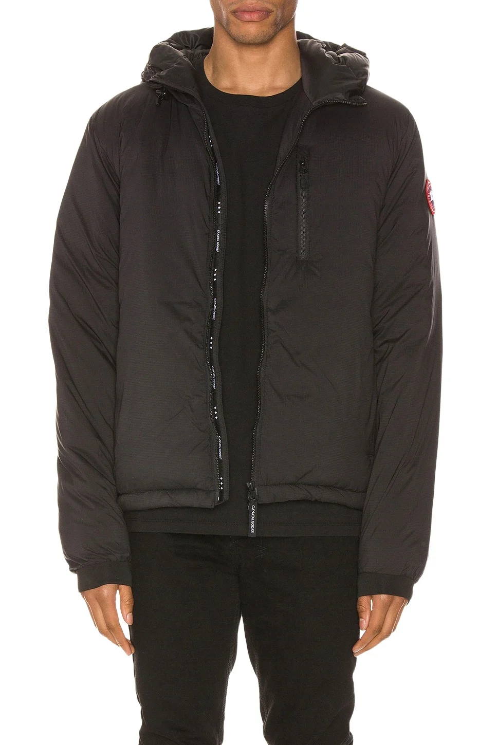 Lodge Hoody