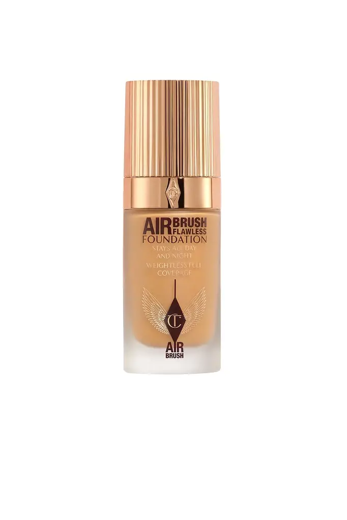 Charlotte Tilbury Airbrush Flawless Foundation