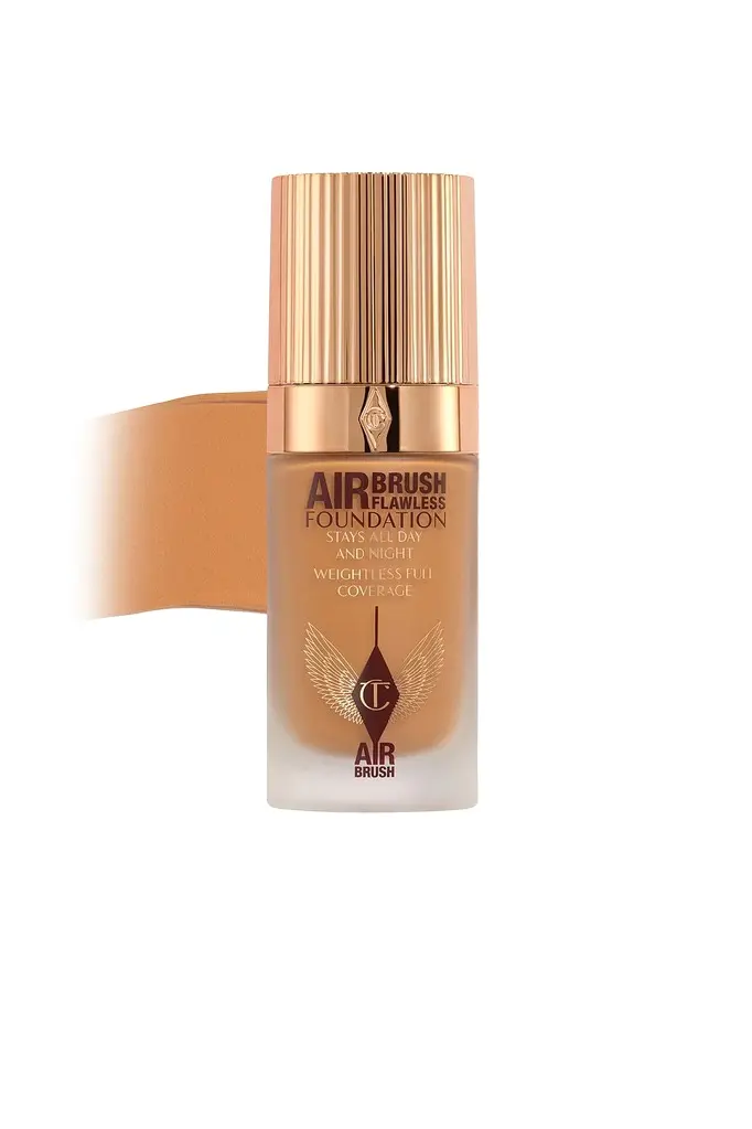 Charlotte Tilbury Airbrush Flawless Foundation